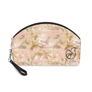 Makeup Bag - Winter Sunbathing
