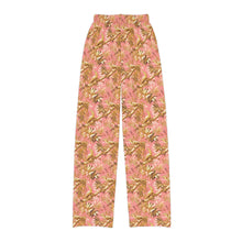 Load image into Gallery viewer, Kids Lounge Pants - Gilded Gators