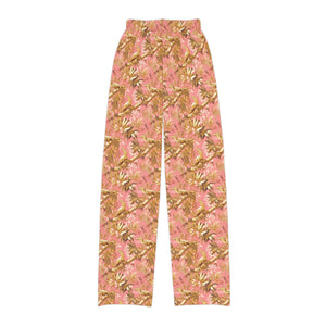 Kids Lounge Pants - Gilded Gators
