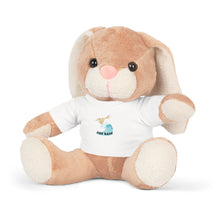Load image into Gallery viewer, Chungi Wave Plush Toy
