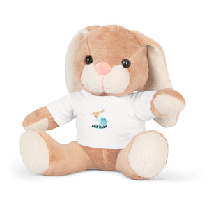 Chungi Wave Plush Toy