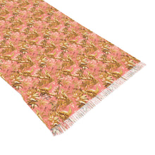 Load image into Gallery viewer, Light Scarf - Gilded Gators