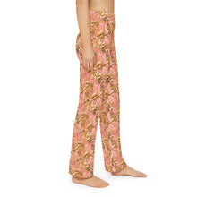 Load image into Gallery viewer, Kids Lounge Pants - Gilded Gators