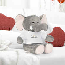 Load image into Gallery viewer, Zoom Plush Toy
