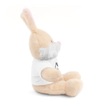 Load image into Gallery viewer, Stuffed Animal with Fox Rain Tee