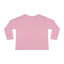 Load image into Gallery viewer, Santa Chungi- Toddler Long Sleeve Tee