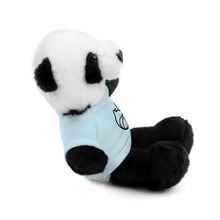 Load image into Gallery viewer, Stuffed Animal with Fox Rain Tee