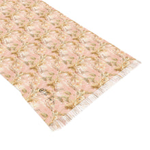 Load image into Gallery viewer, Light Scarf - Winter Sunbathing