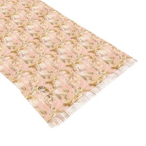 Light Scarf - Winter Sunbathing