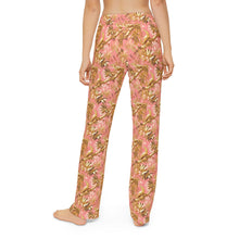 Load image into Gallery viewer, Kids Lounge Pants - Gilded Gators