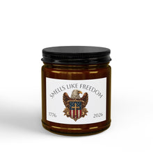 Load image into Gallery viewer, Smells like freedom USA 250 Candle