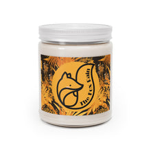 Load image into Gallery viewer, Scented Soy Candle - Winter Scents, 9oz