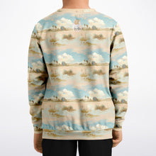 Load image into Gallery viewer, Pastel Ecosystem- Kids Fashion Sweatshirt