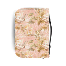 Load image into Gallery viewer, Bible Cover - Winter Sunbathing