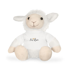 Load image into Gallery viewer, Zoom Plush Toy