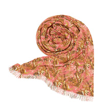 Load image into Gallery viewer, Light Scarf - Gilded Gators