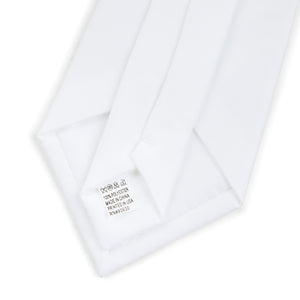 Sabal Beach Approach Printed Necktie