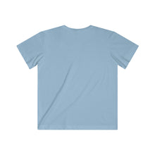Load image into Gallery viewer, Fox Rain Christmas - Kids Fine Jersey Tee