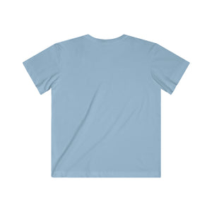 Fox Rain Christmas - Kids Fine Jersey Tee