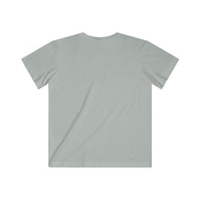 Load image into Gallery viewer, Fox Rain Christmas - Kids Fine Jersey Tee