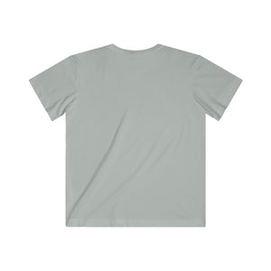 Fox Rain Christmas - Kids Fine Jersey Tee