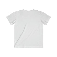 Load image into Gallery viewer, Fox Rain Christmas - Kids Fine Jersey Tee
