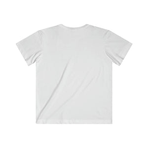 Fox Rain Christmas - Kids Fine Jersey Tee