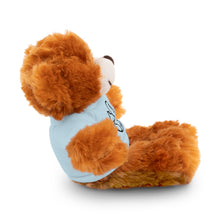 Load image into Gallery viewer, Stuffed Animal with Fox Rain Tee