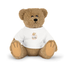 Load image into Gallery viewer, Sun Shower Fox Plush Toy