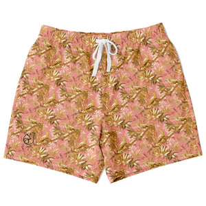 Men's Athletic Shorts - Gilded Gators