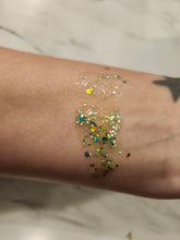 Load image into Gallery viewer, Eco Friendly Biodegradable Hair Glitter