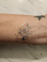 Load image into Gallery viewer, Eco Friendly Biodegradable Hair Glitter