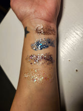 Load image into Gallery viewer, Eco Friendly Biodegradable Hair Glitter