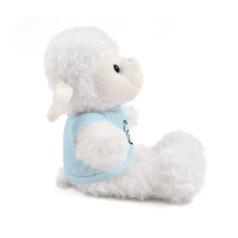 Load image into Gallery viewer, Stuffed Animal with Fox Rain Tee