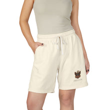 Load image into Gallery viewer, Americana Unisex Lightweight Fleece Sweat Shorts