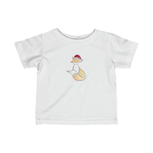 Santa Chungi- Infant Fine Jersey Tee