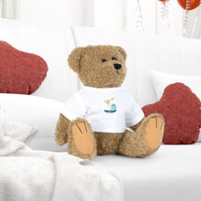 Load image into Gallery viewer, Chungi Wave Plush Toy