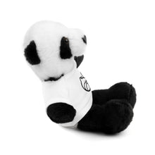 Load image into Gallery viewer, Stuffed Animal with Fox Rain Tee