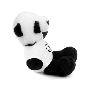 Stuffed Animal with Fox Rain Tee