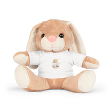 Load image into Gallery viewer, Sun Shower Fox Plush Toy