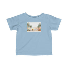 Load image into Gallery viewer, A Very Chungi Christmas - Infant Fine Jersey Tee