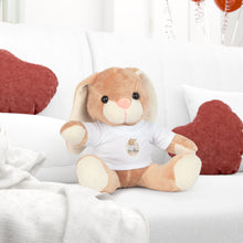 Load image into Gallery viewer, Sun Shower Fox Plush Toy