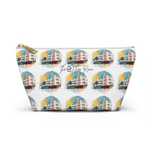 Load image into Gallery viewer, Accessory Pouch- Miami condo