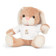 Load image into Gallery viewer, Sun Shower Fox Plush Toy