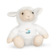 Load image into Gallery viewer, Chungi Wave Plush Toy