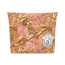 Load image into Gallery viewer, Cotton Packable Bag - Gilded Gators