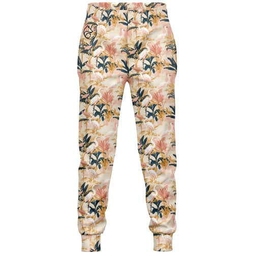 Youth Jogger - Deco Cranes