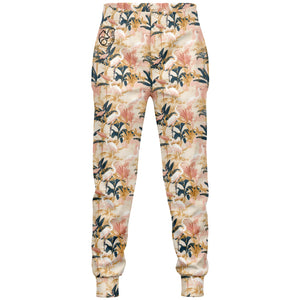 Youth Jogger - Deco Cranes