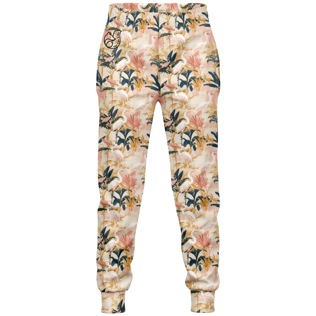 Youth Jogger - Deco Cranes