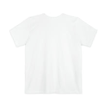 Load image into Gallery viewer, Holiday Palms- Unisex Pocket T-shirt
